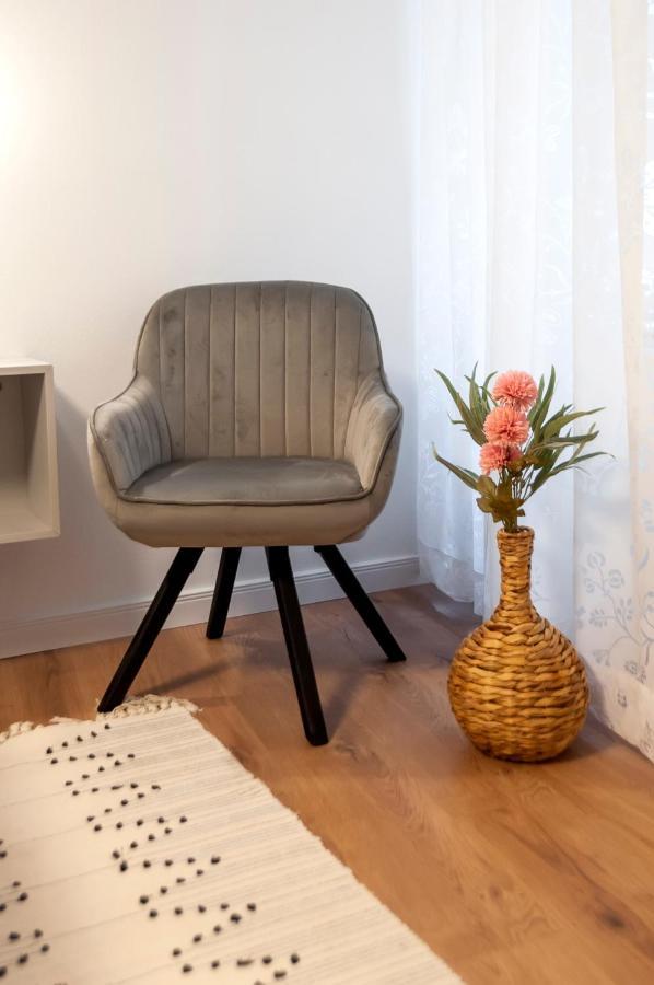 Adriatic Dream Rooms Rovinj Exterior photo