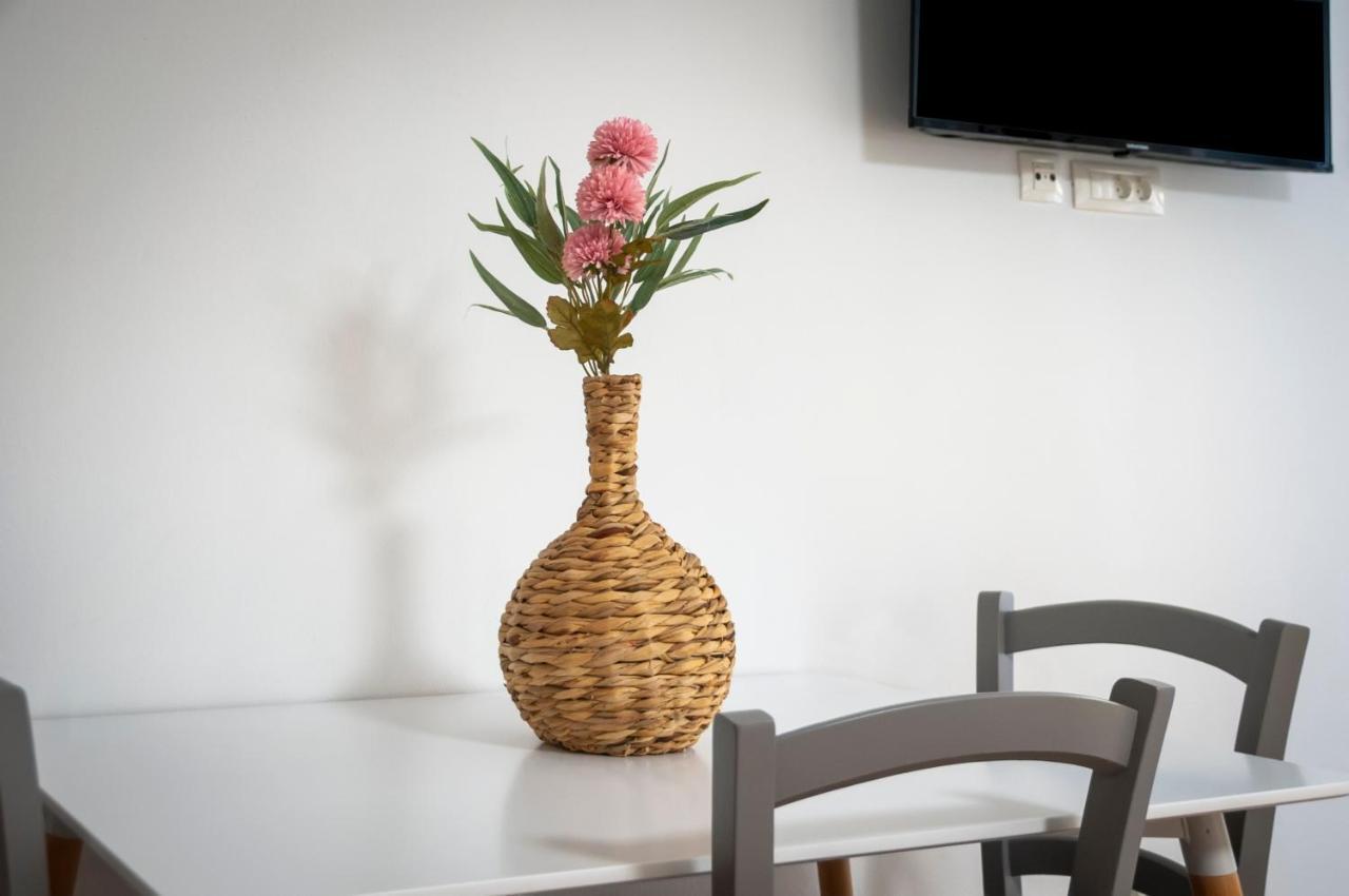 Adriatic Dream Rooms Rovinj Exterior photo